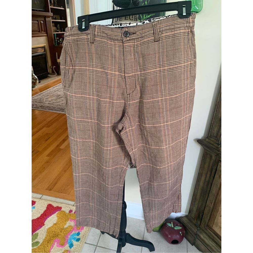 Quik Silver Skate Pants Unisex